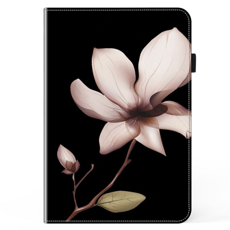 Xiaomi Redmi Pad SE Datura Flower Case