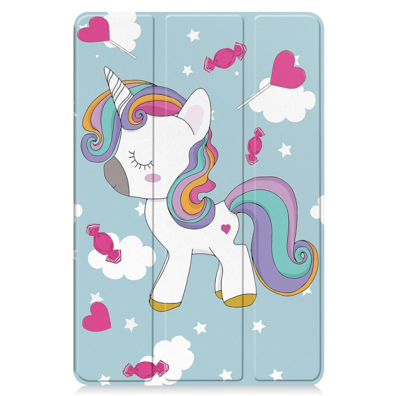 Smart Case Xiaomi Redmi Pad SE Unicorn