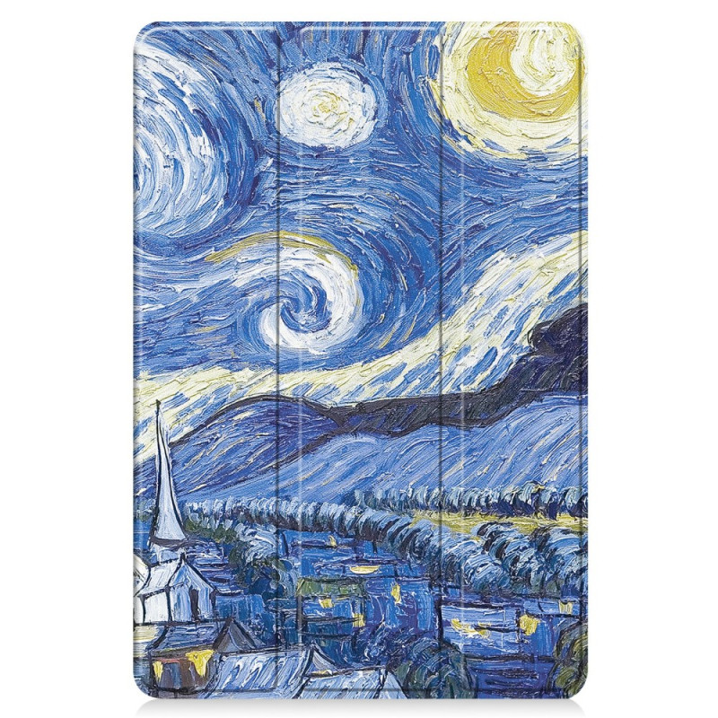 Smart Case Xiaomi Redmi Pad SE Starry Sky