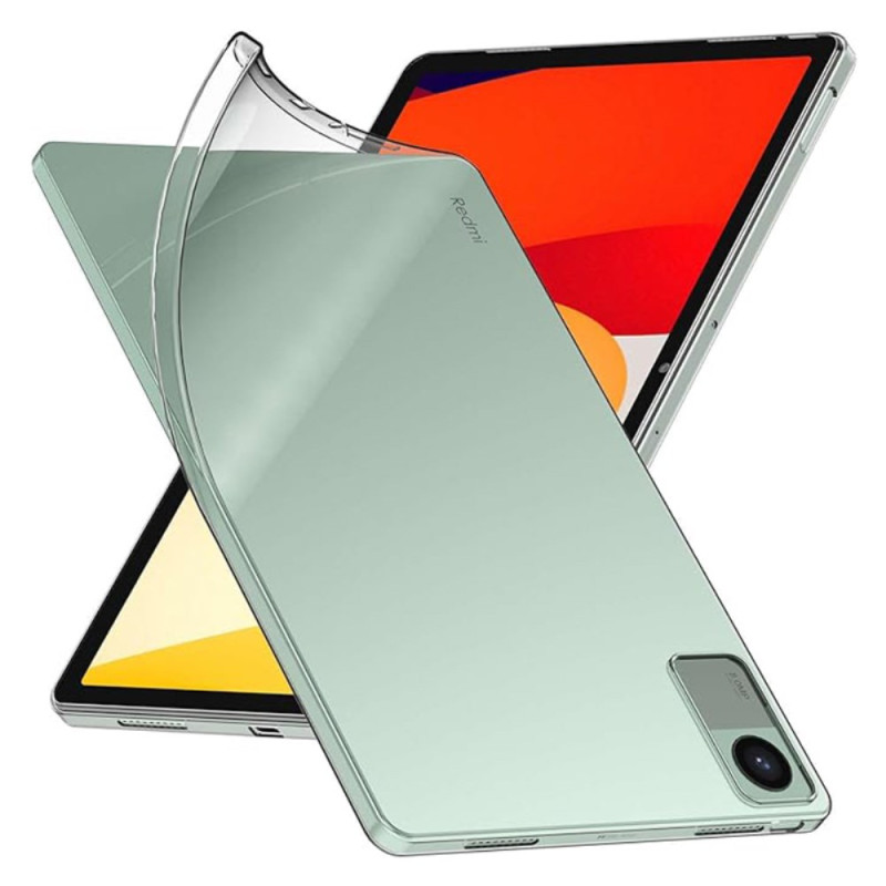 Xiaomi Redmi Pad SE Transparent Case