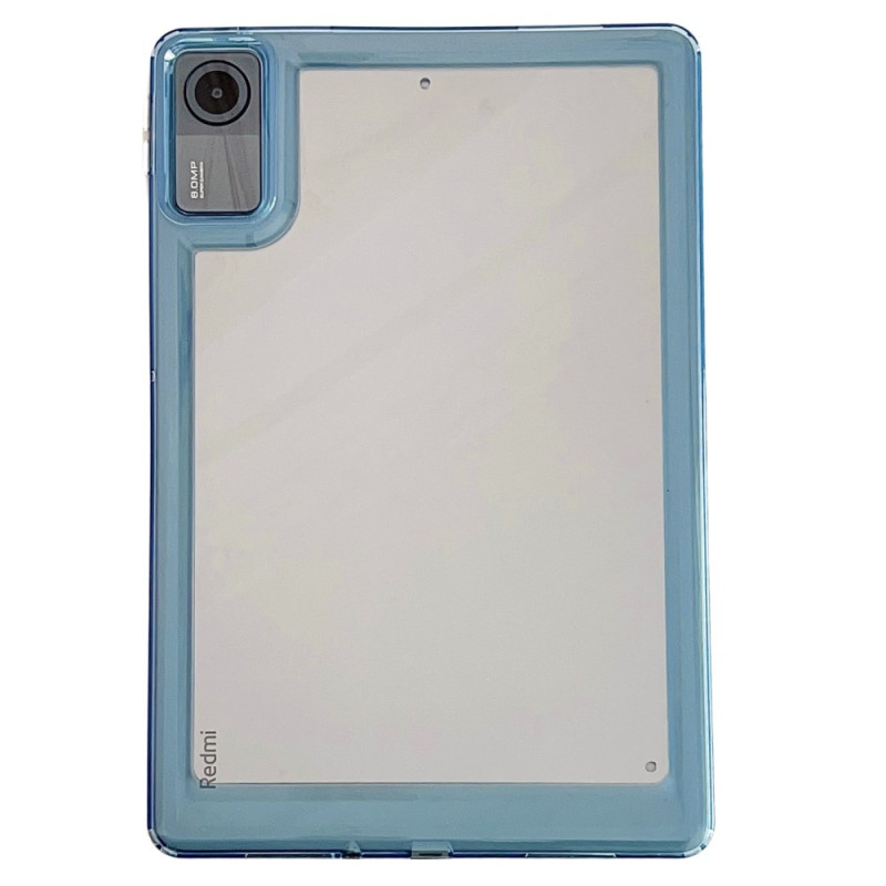 Xiaomi Redmi Pad SE Hybrid Case Coloured Edge