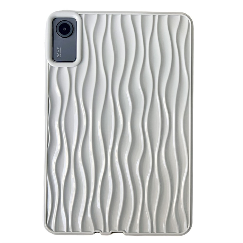 Xiaomi Redmi Pad SE Wavy Texture Case