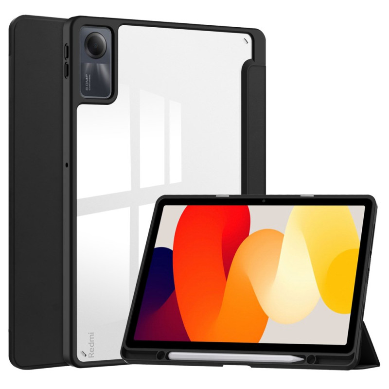 Smart Case Xiaomi Redmi Pad SE Stylus Case