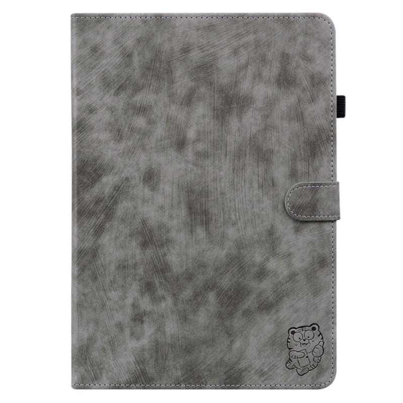 Xiaomi Redmi Pad SE Tiger pattern case