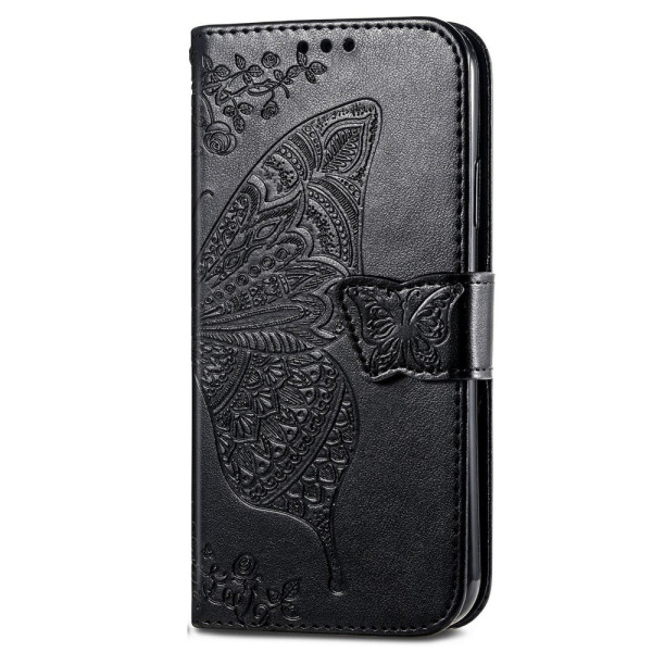 Honor Magic 6 Pro Baroque Butterfly Case