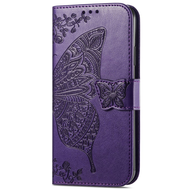 Honor Magic 6 Pro Baroque Butterfly Case