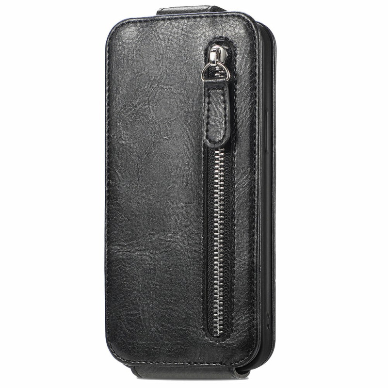 Honor Magic 6 Pro Case Vertical Flap Wallet