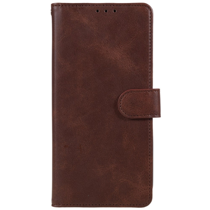 Honor Magic 6 Pro Style Leather Case
