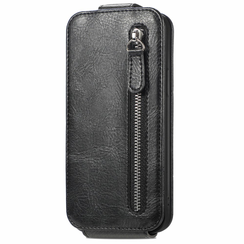 Honor Magic 6 Lite Case Vertical Flap Wallet