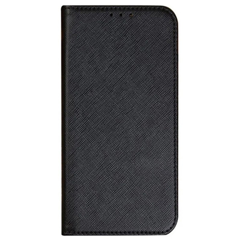 Flip Cover Honor Magic 6 Lite Textured Surface