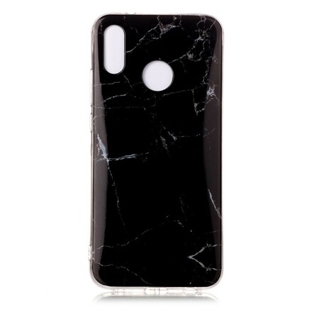 Case Huawei P20 Lite Marbre Rare