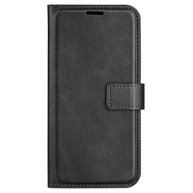 Honor Magic 6 Lite Leather Style Case