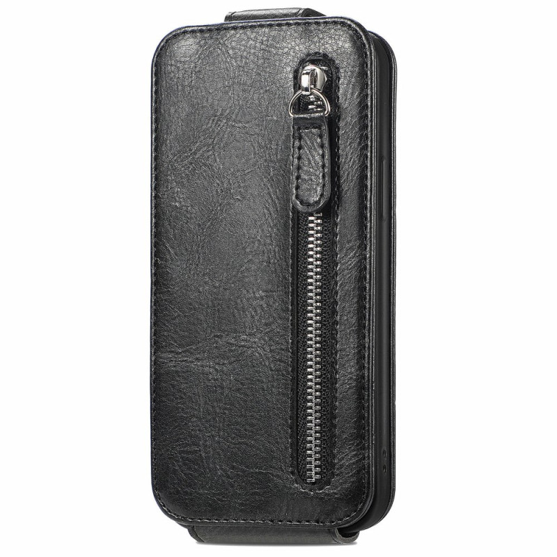 Honor X7b / 90 Smart Case Vertical Flap Wallet