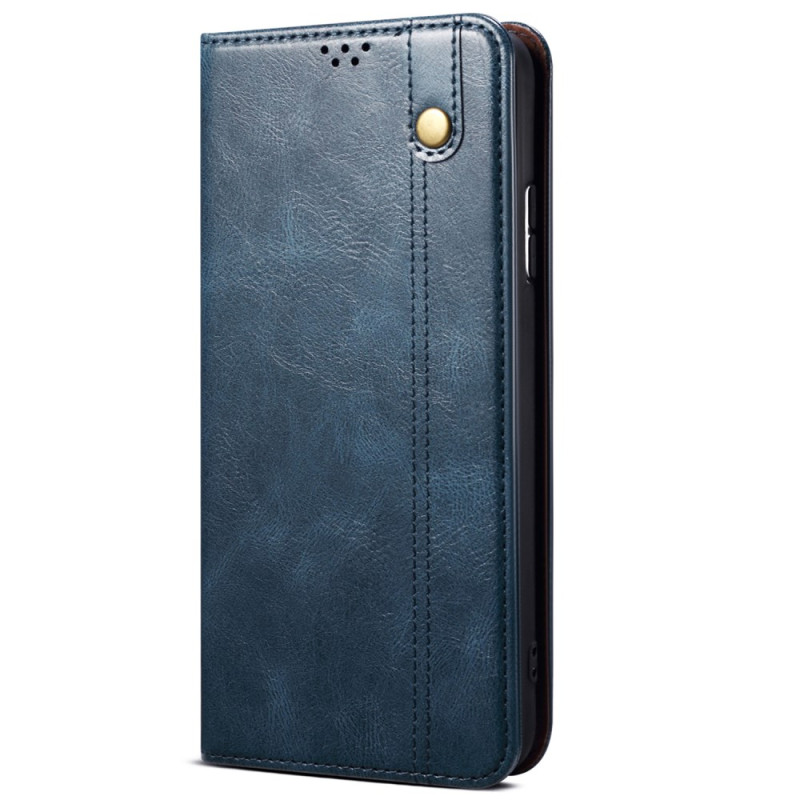 Honor 90 Smart Leatherette Flip Cover