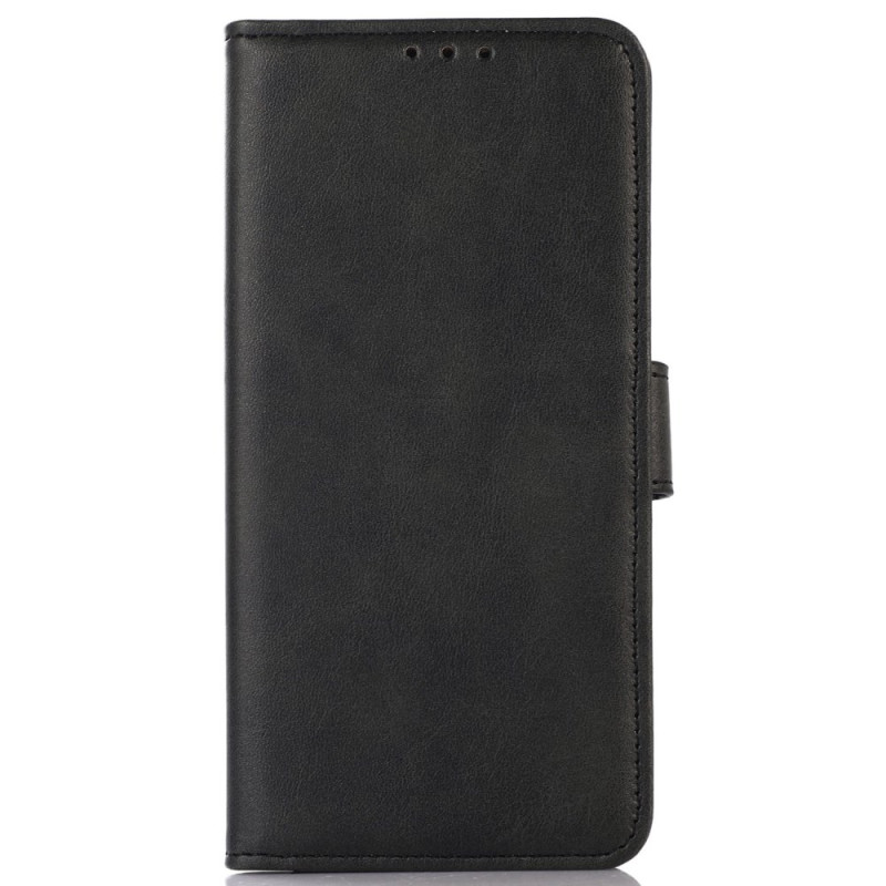 Honor 90 Smart Leather Texture Case