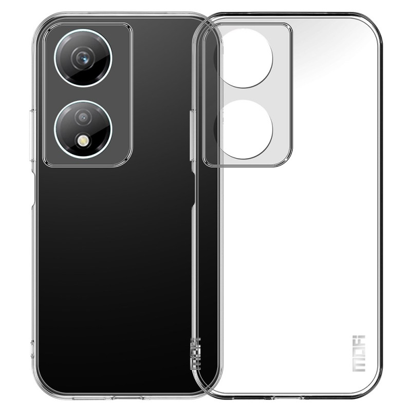 Honor X7b / 90 Smart Transparent Case MOFI