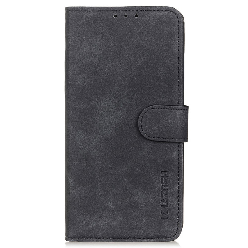 Honor X7b / 90 Smart Leather Effect Case KHAZNEH