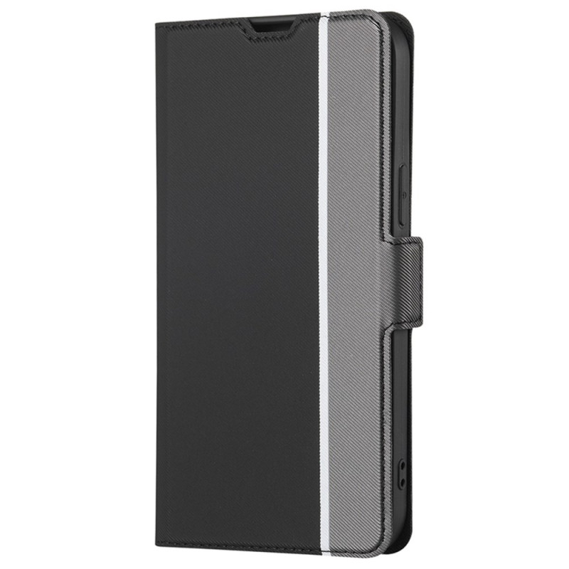 Honor X7b / 90 Smart Bicolour Case