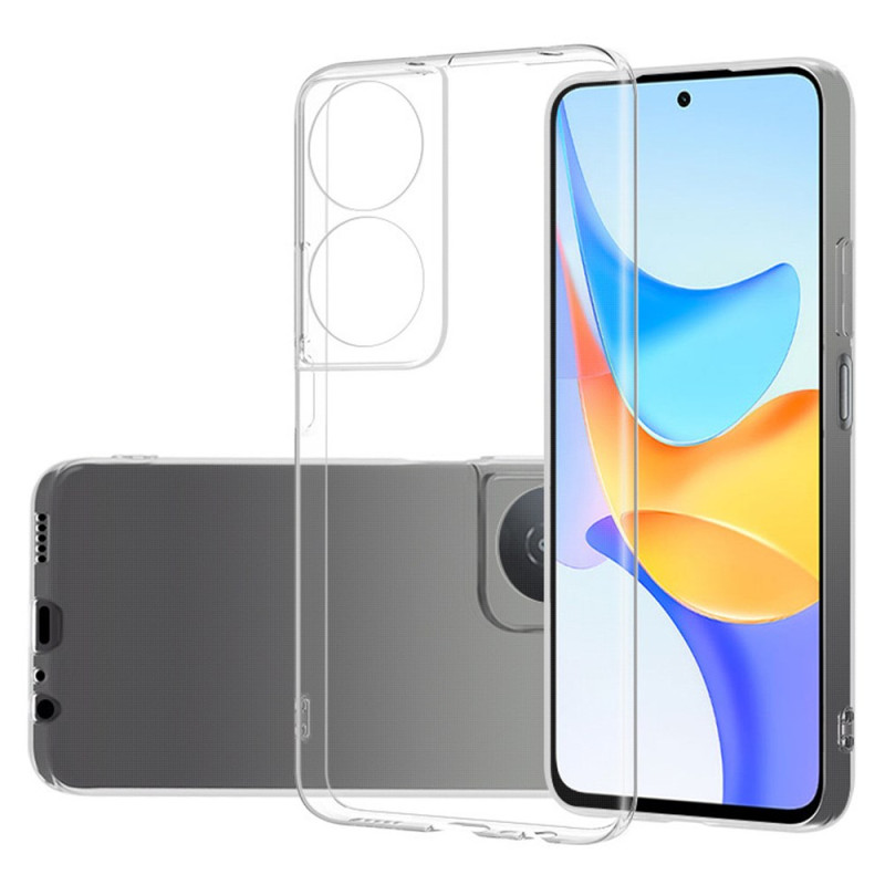 Honor 90 Transparent Case