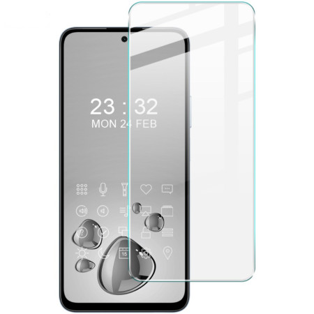 Tempered Glass Screen...