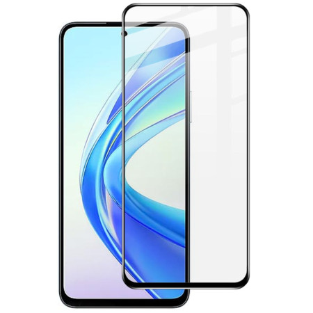 Integral Tempered Glass...