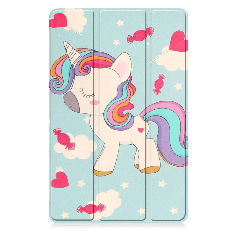 Smart Case Xiaomi Redmi Pad Unicorn