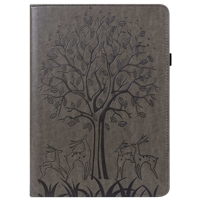 Xiaomi Redmi Pad Deer and Tree Case