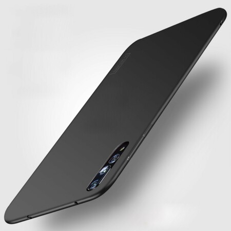 Huawei P20 Pro Metal Effect Case