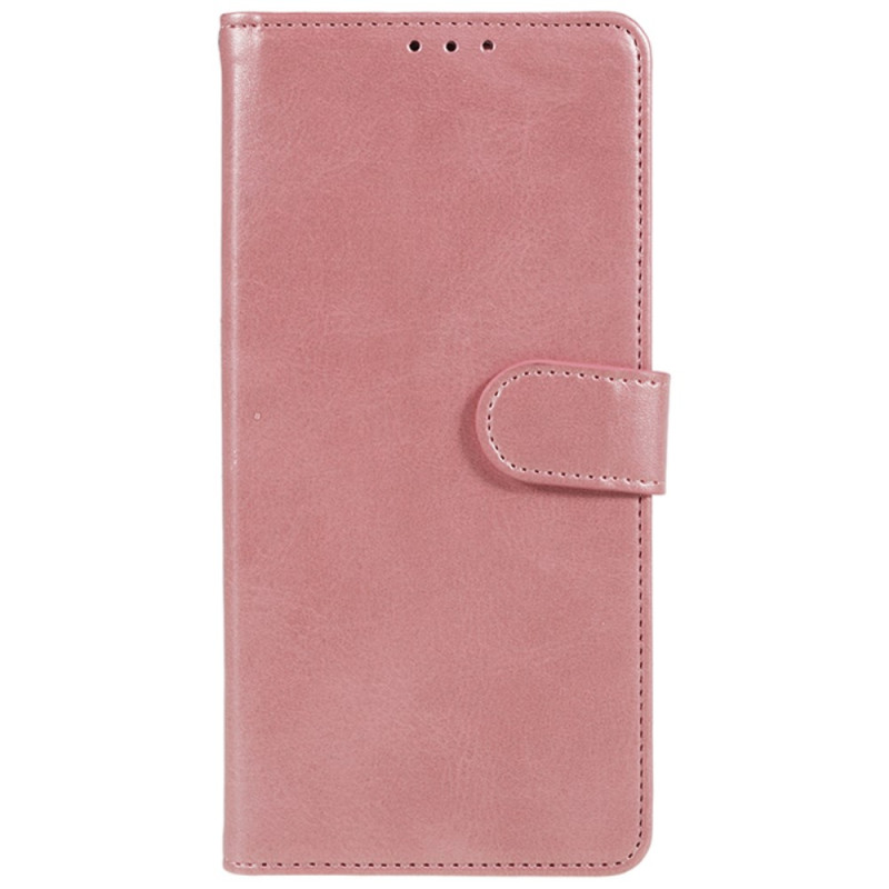 Cover Nothing Phone (2a) / Phone (2a) Plus Texture Calfskin