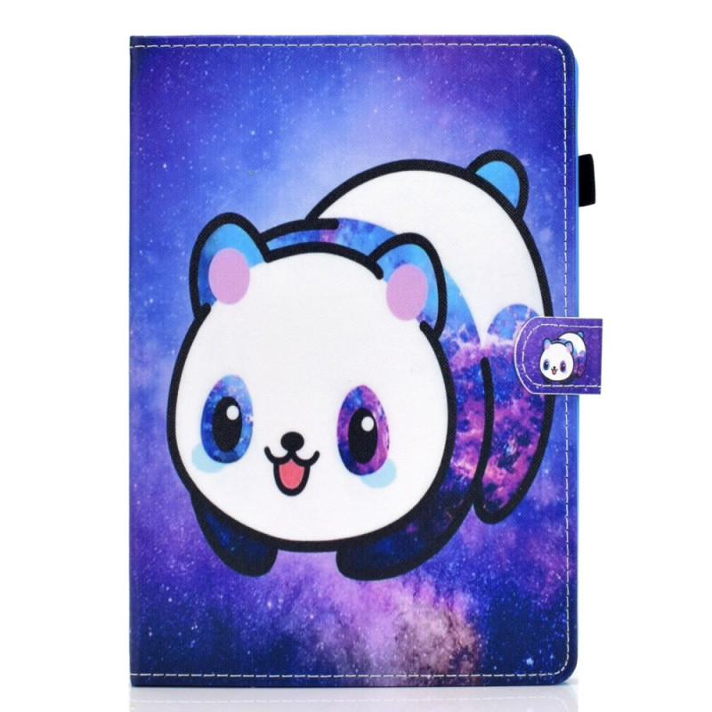 Samsung Galaxy Tab A7 Lite Panda Case