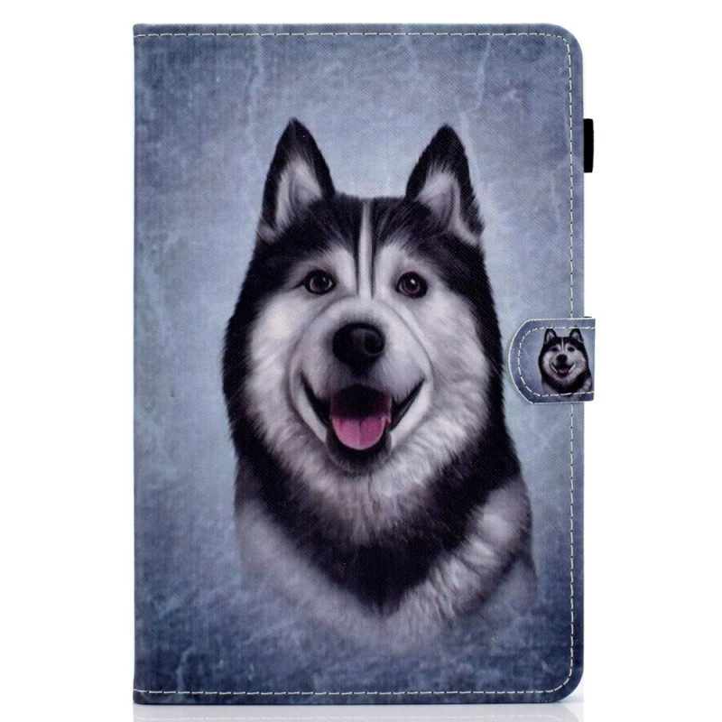 Samsung Galaxy Tab A7 Lite Dog Case