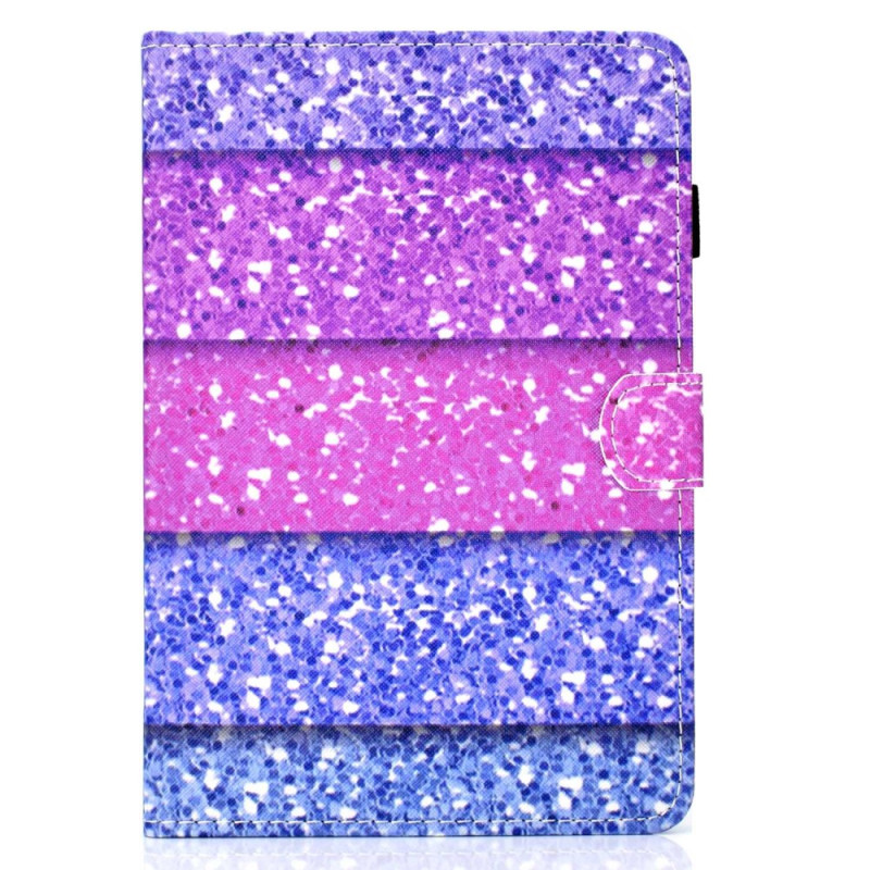 Samsung Galaxy Tab A7 Lite Case Sand Coloured