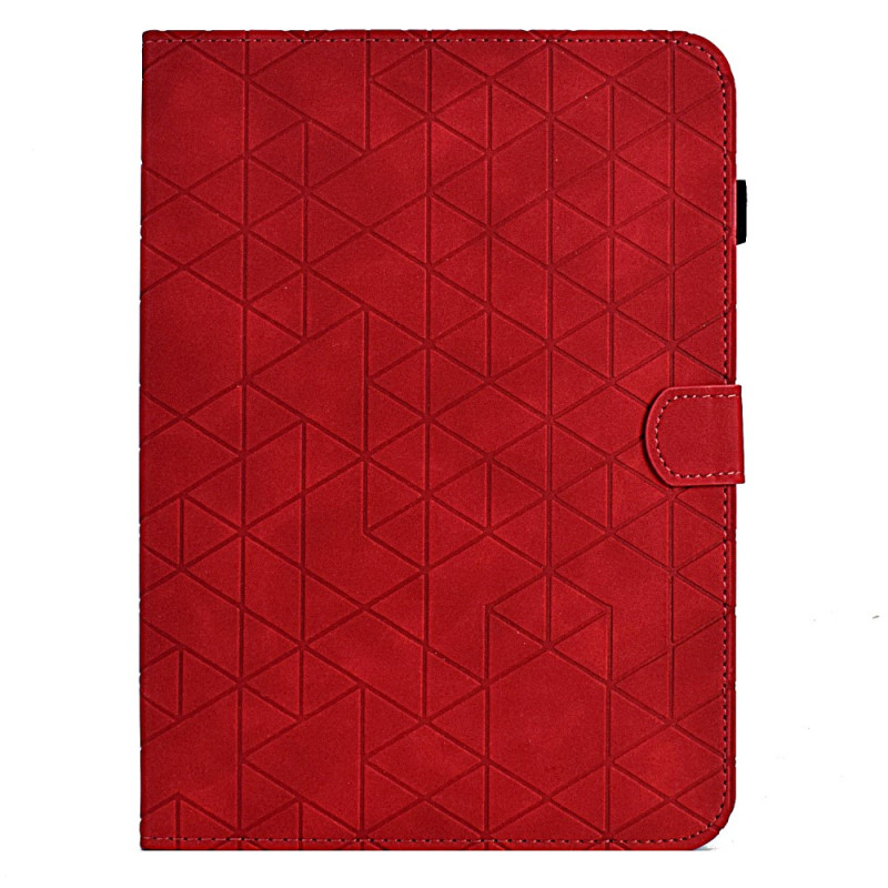 Samsung Galaxy Tab A7 Lite Geometric Case