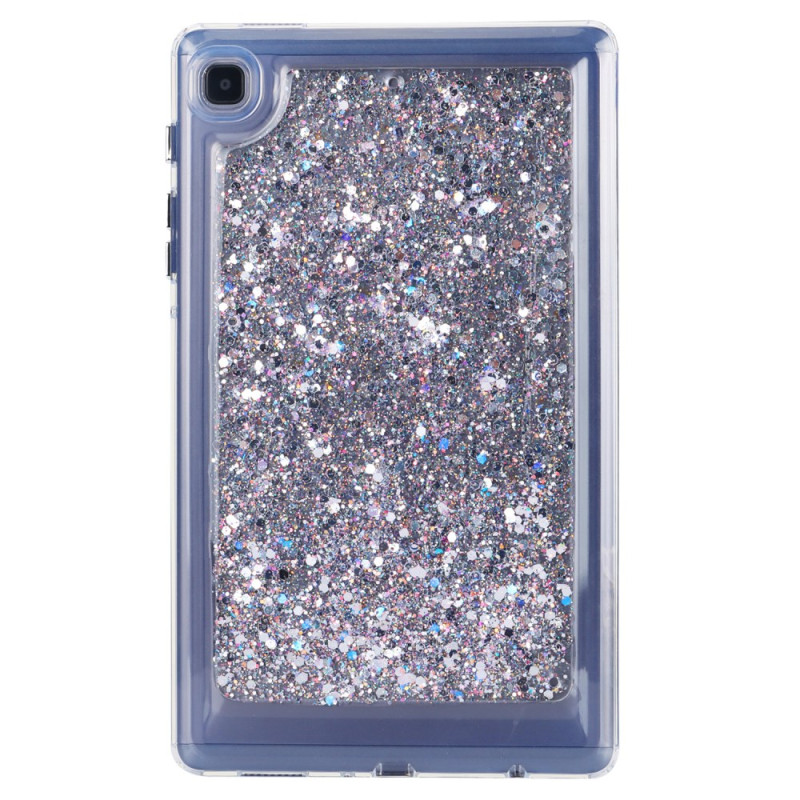 Samsung Galaxy Tab A7 Lite Case Glitter
