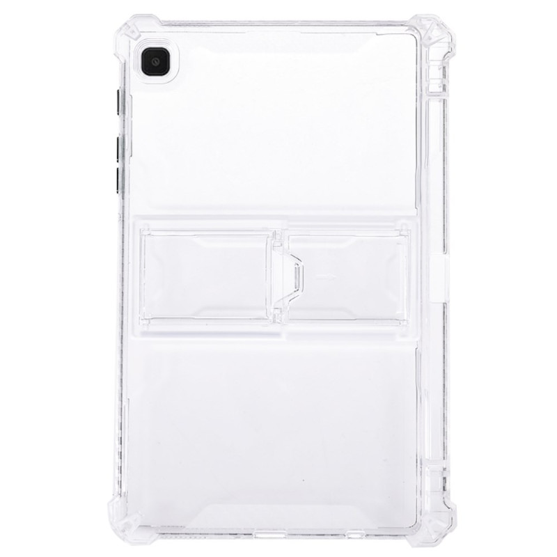 Samsung Galaxy Tab A7 Lite Clear Case with Stand