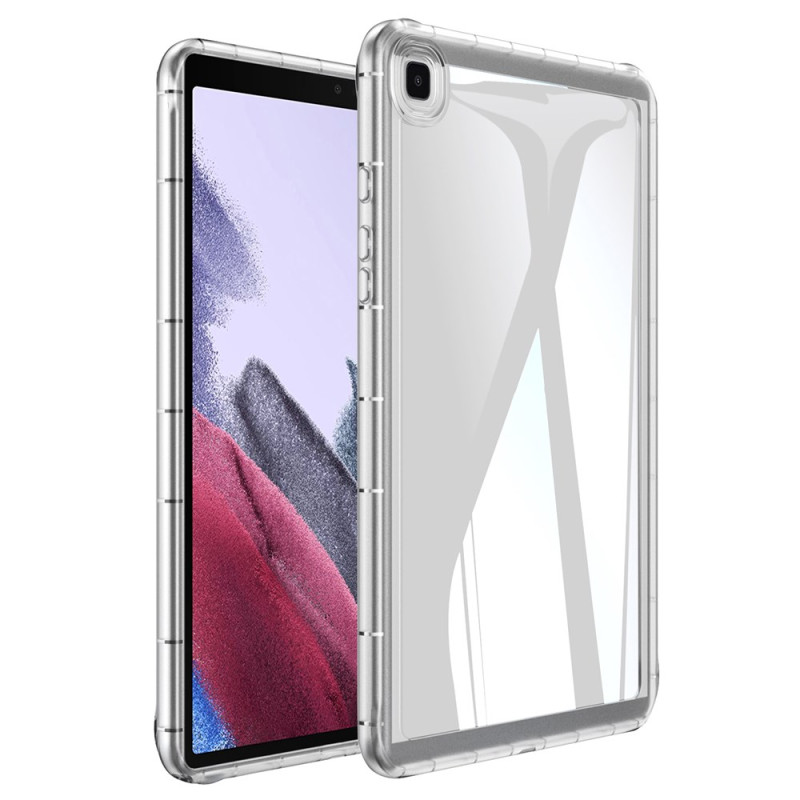 Samsung Galaxy Tab A7 Lite Transparent Tinted Case