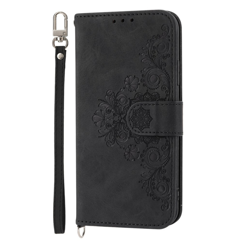 Xiaomi 12S Ultra Lace Strap Case