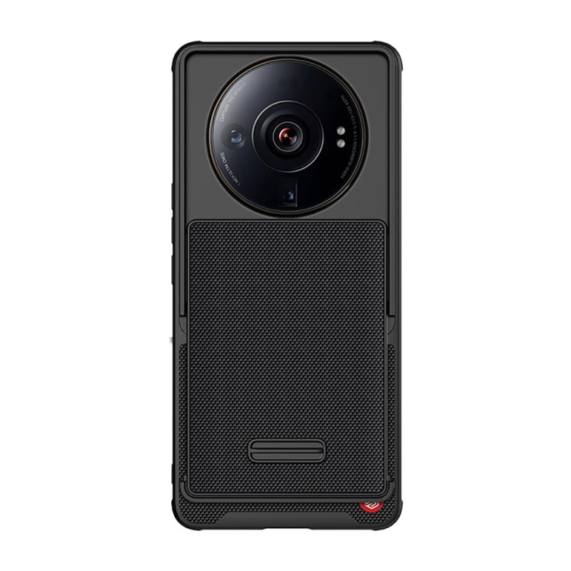 Xiaomi 12S Ultra Case NILLKIN Sliding Camera Cover