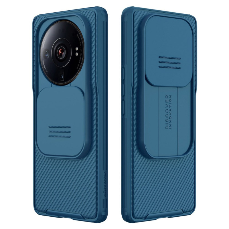 Xiaomi 12S Ultra CamShield Pro Series Case NILLKIN