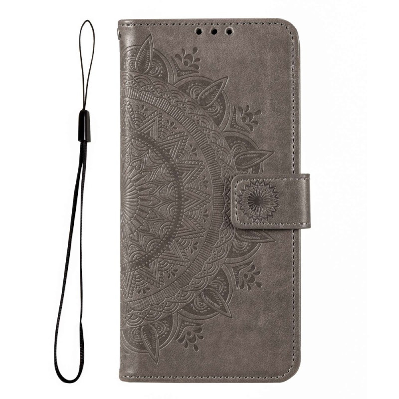 Xiaomi 12S Ultra Mandala Sun Case