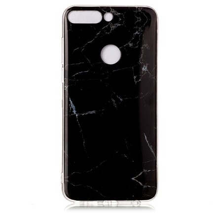 Case Huawei Honor 7C Superbe Marbre