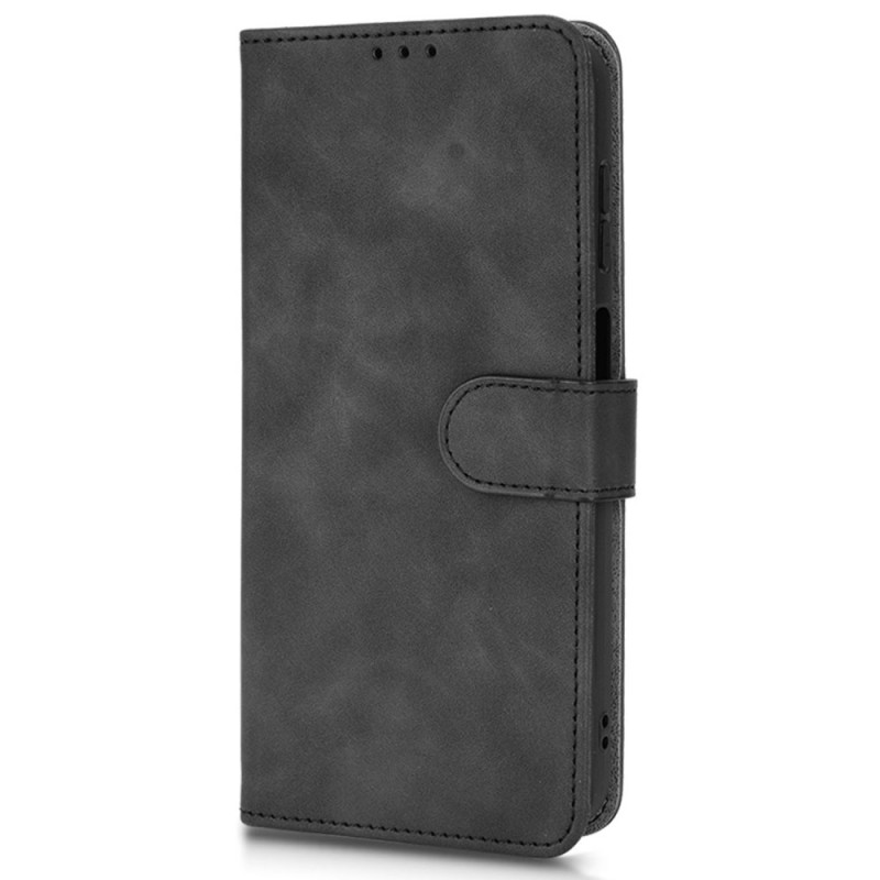 Xiaomi 12S Ultra Style Leather Strap Case