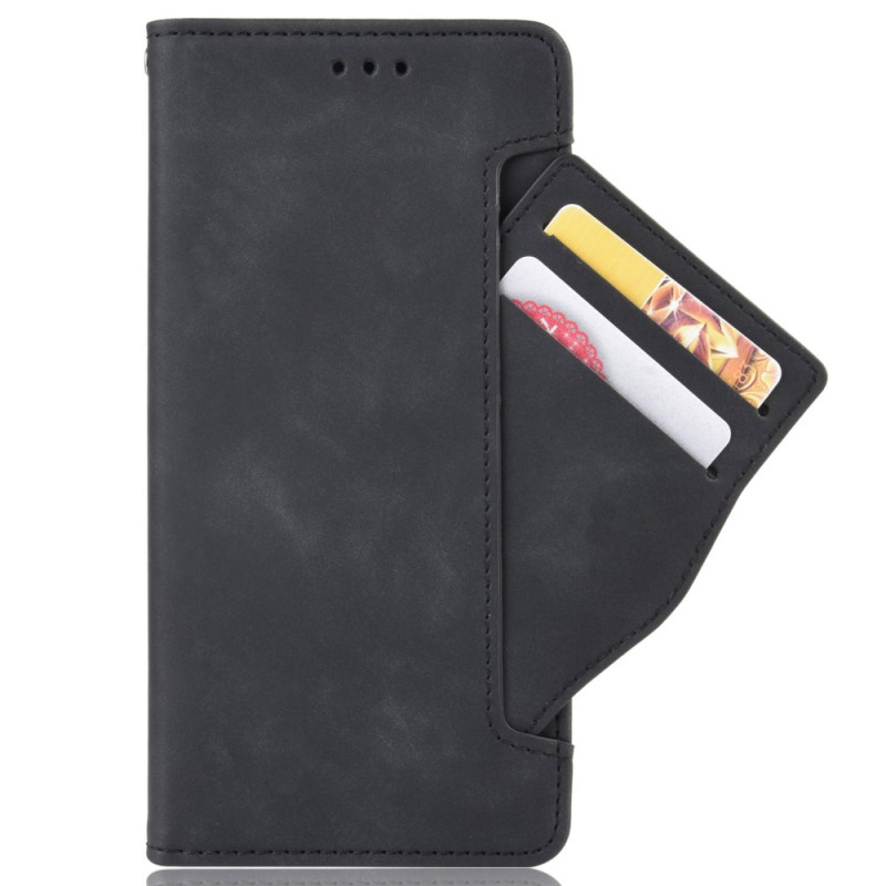 Xiaomi 12S Ultra Multi-Card Case