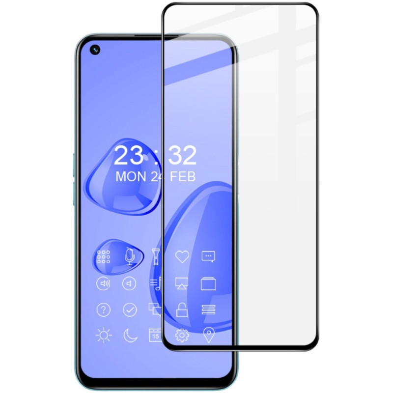 Realme Narzo 50 5G Integral Tempered Glass Screen Protector