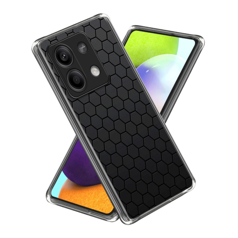 Xiaomi Redmi Note 13 5G Case Honeycomb