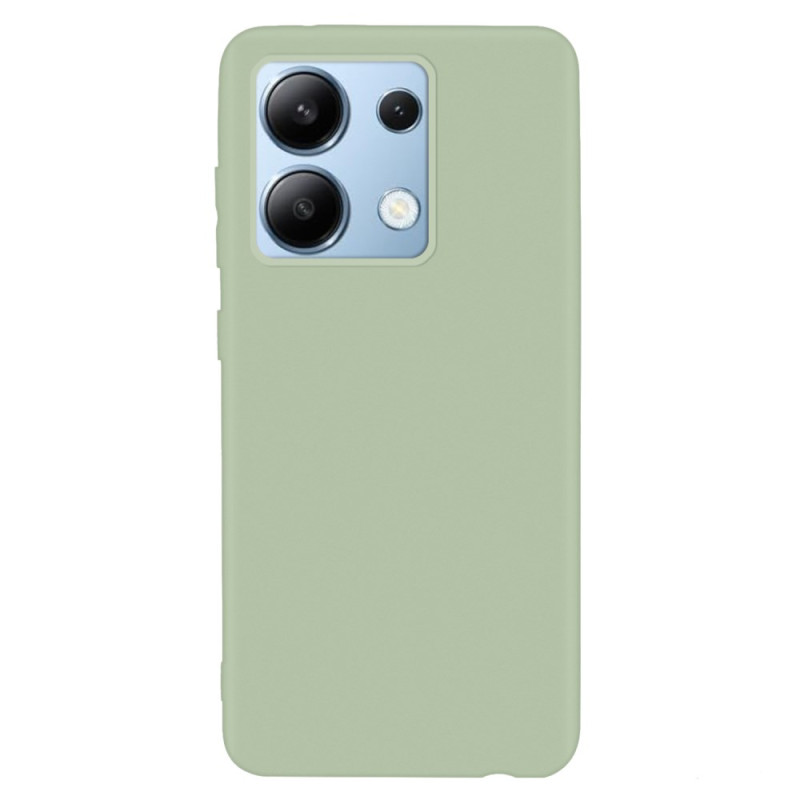 Xiaomi Redmi Note 13 4G Frosted Surface Case