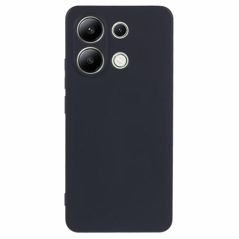 Xiaomi Redmi Note 13 4G Silicone Case Coloured