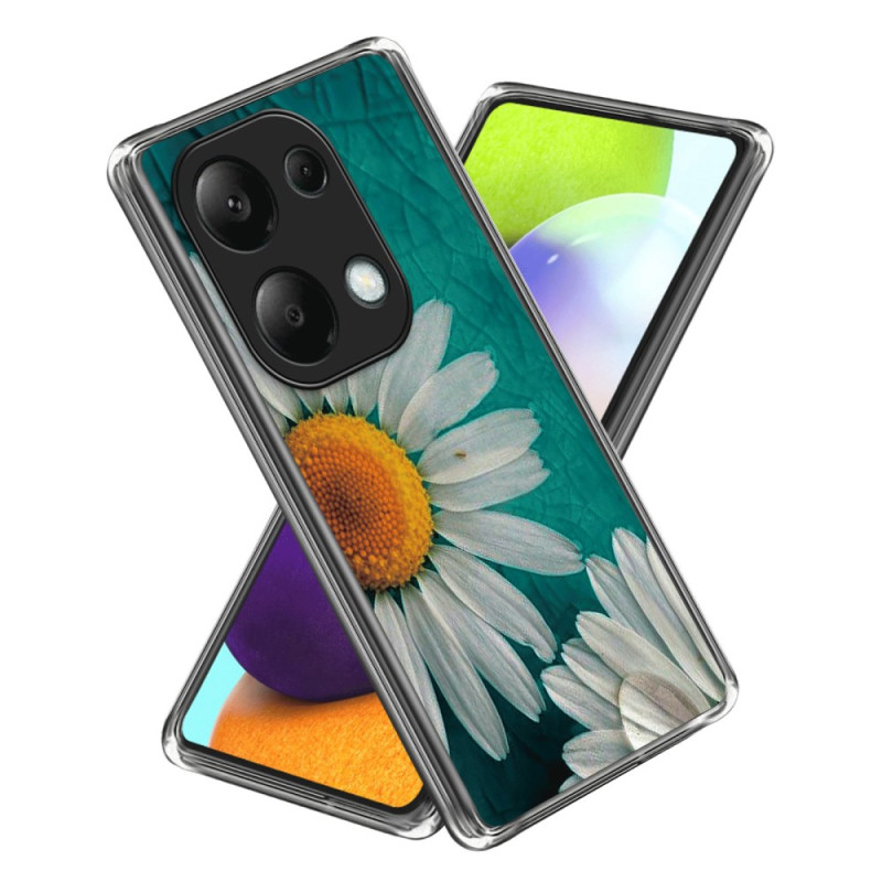 Xiaomi Redmi Note 13 Pro 4G / Poco M6 Pro 4G Daisy Case