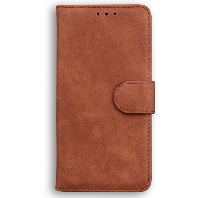 Cover Google Pixel 8A Suede Effect