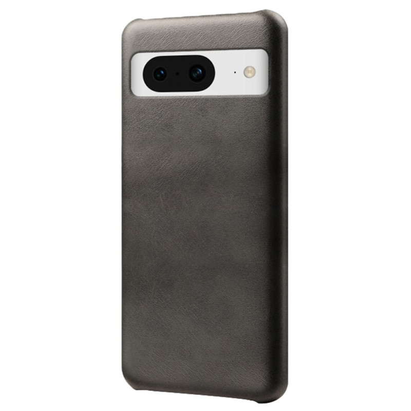 Google Pixel 8A Leather Case